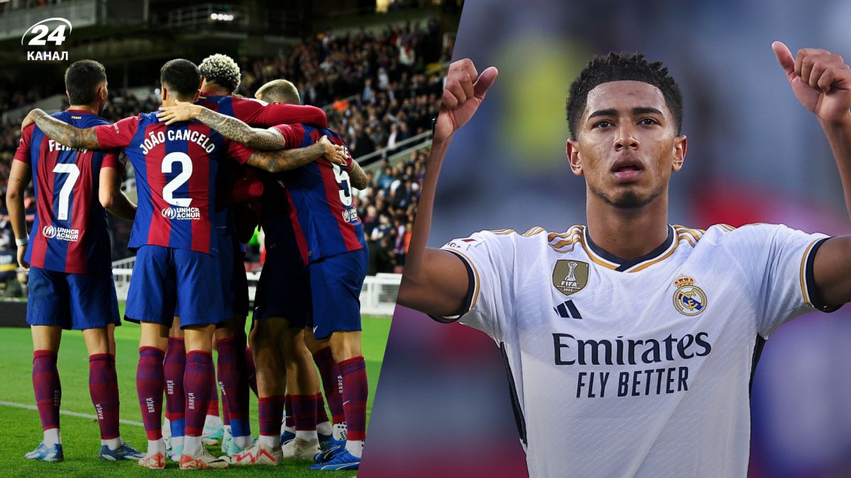 Реал Барселона – прогноз на фінал Суперкубка Іспанії-2023/2024 Реал Барселона – прогноз на фінал Суперкубка Іспанії-2023/2024