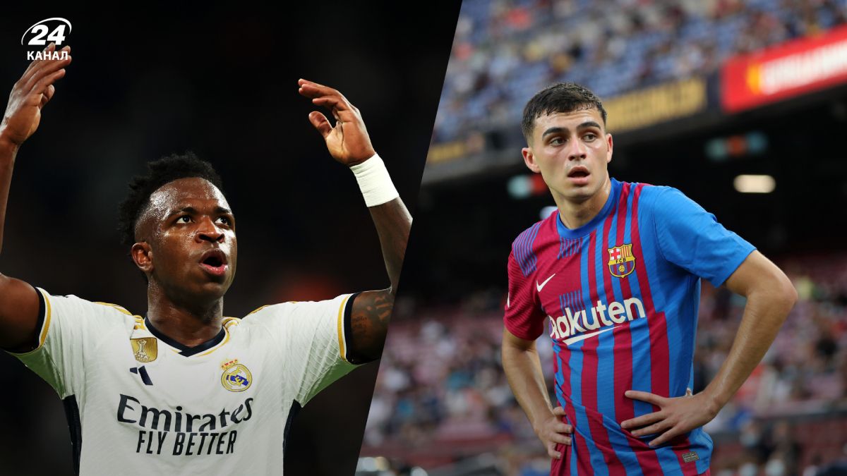 Реал Барселона - где смотреть онлайн финала Суперкубка Испании Реал Барселона - где смотреть онлайн финала Суперкубка Испании