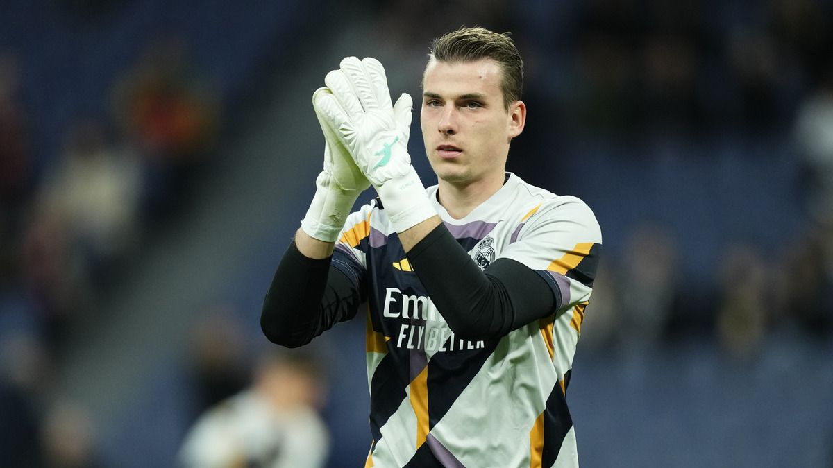 Реал - Барселона – обзор и видео голов Суперкубка Испании-2024 Реал - Барселона – обзор и видео голов Суперкубка Испании-2024