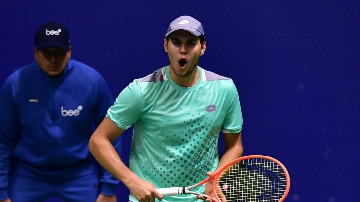 Російський тенісист налякав дівчину на Australian Open-2024 - відео Російський тенісист налякав дівчину на Australian Open-2024 - відео