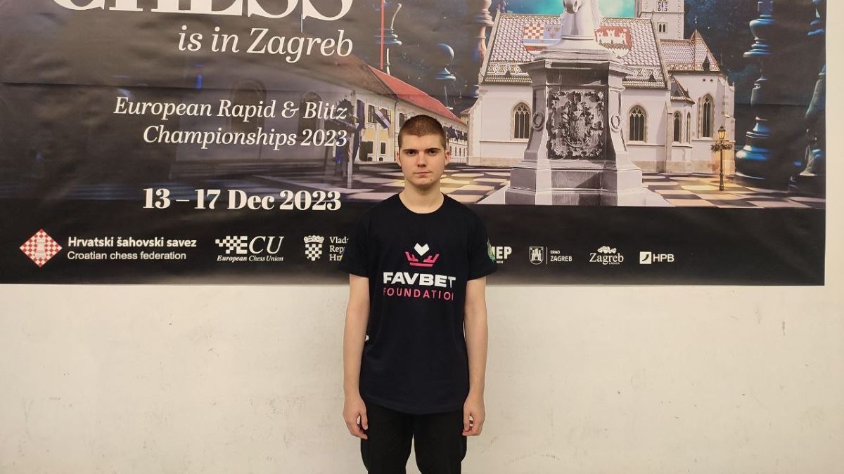 Андрей Трушко Андрей Трушко