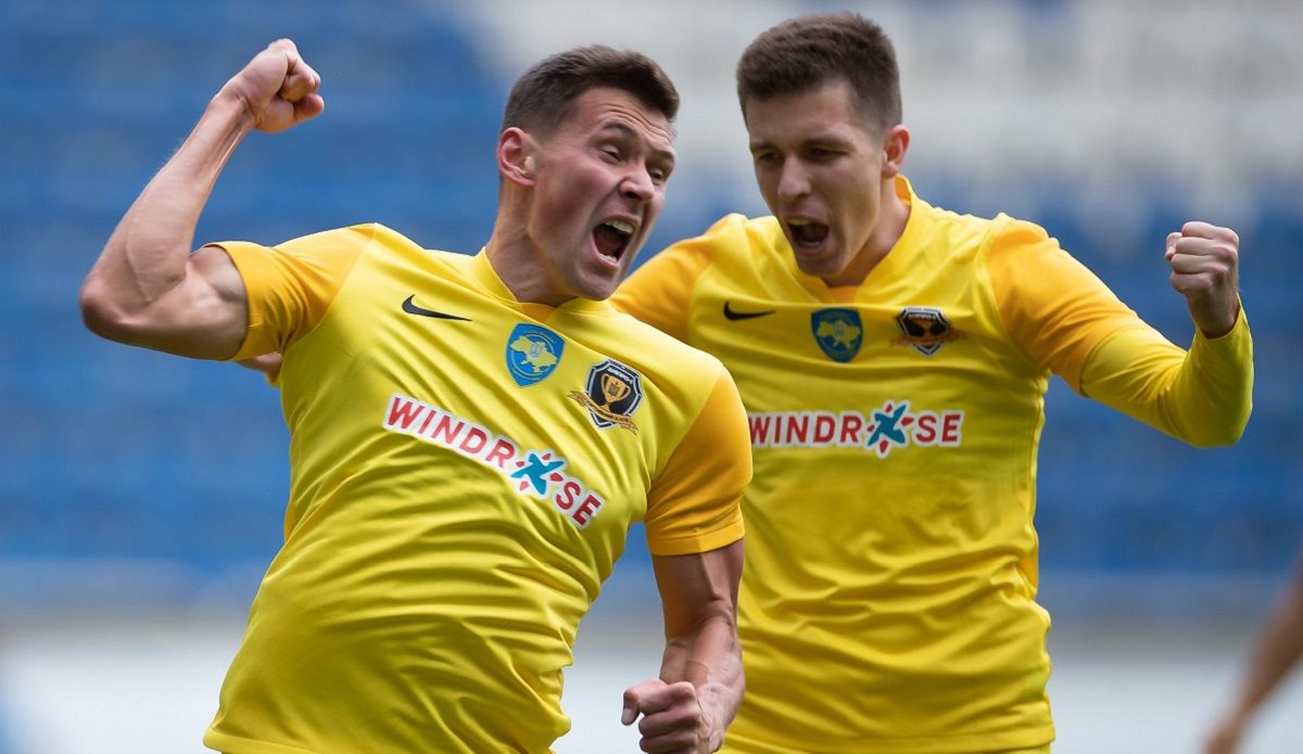 Жирона заинтересовалась Пихаленком - кто еще следит за лидером Днепра-1 Жирона заинтересовалась Пихаленком - кто еще следит за лидером Днепра-1