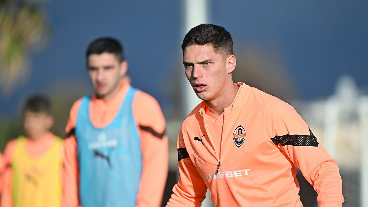 Судаков рассказал о проблемах со здоровьем - что произошло с лидером Шахтера Судаков рассказал о проблемах со здоровьем - что произошло с лидером Шахтера