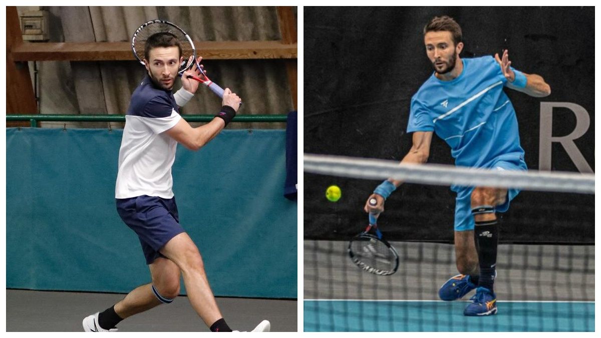 В чем его подозревают теннисиста В чем его подозревают теннисиста