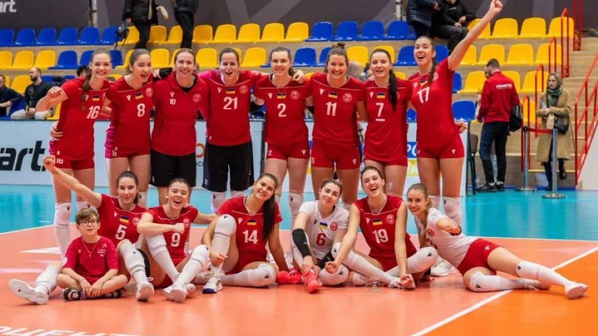 ВК Прометей ВК Прометей