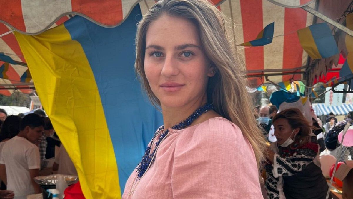 Australian Open-2024 - що сказала Костюк після виходу в 1/16 фіналу в Мельбурні Australian Open-2024 - що сказала Костюк після виходу в 1/16 фіналу в Мельбурні