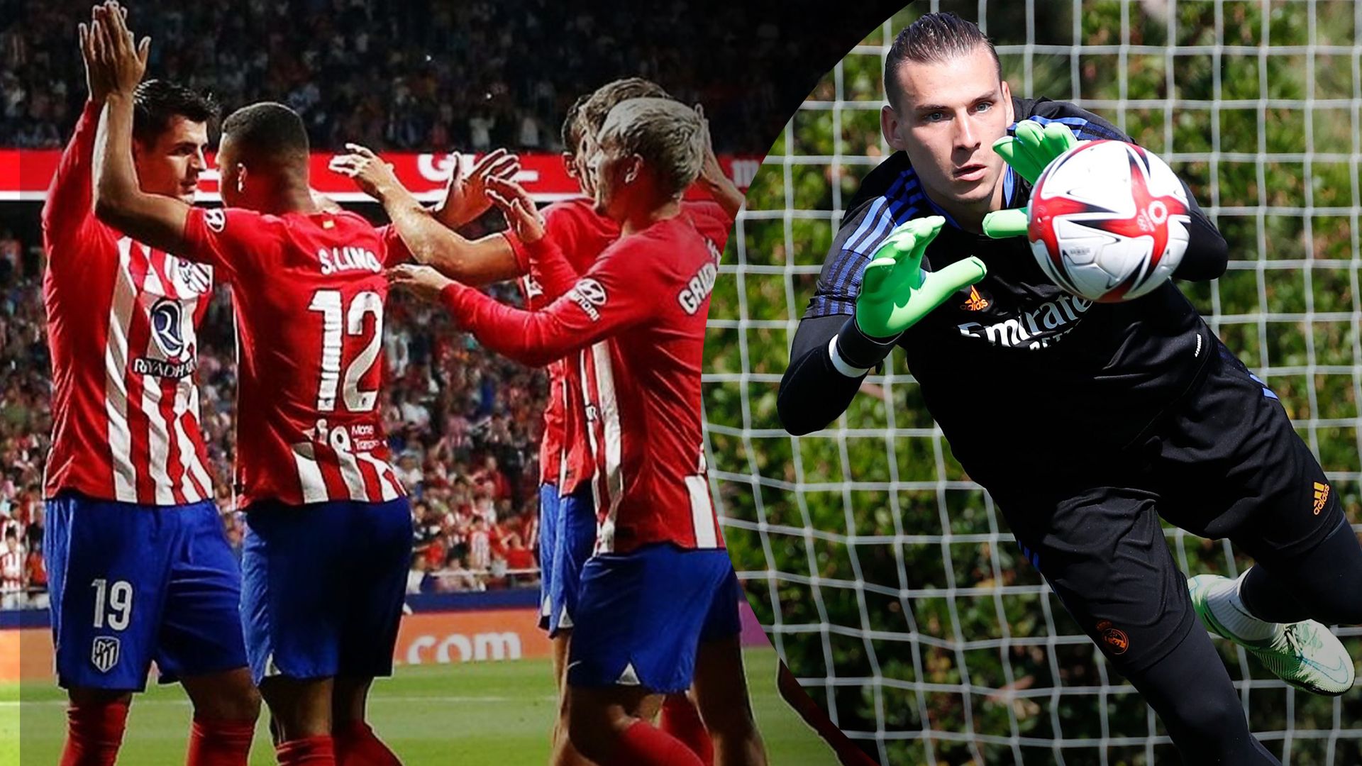 Атлетико – Реал прогноз букмекеров Атлетико – Реал прогноз букмекеров