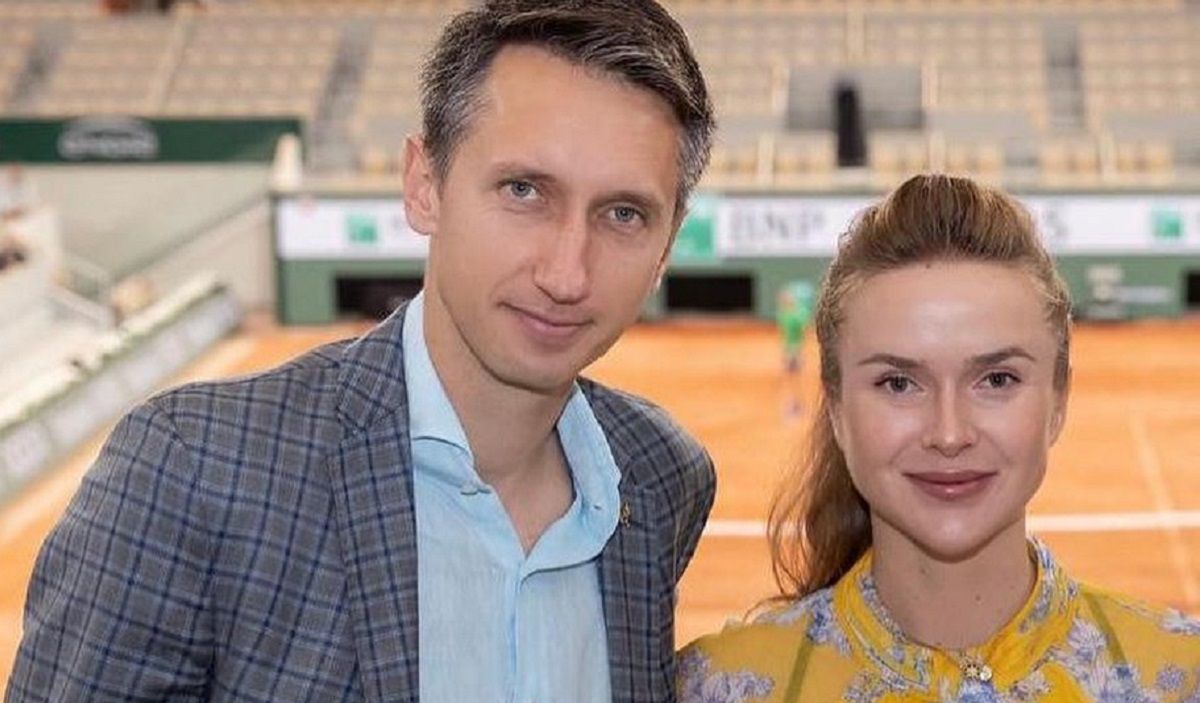 Стаховський оцінив повернення Світоліної та її шанси на перемогу на Australian Open-2024