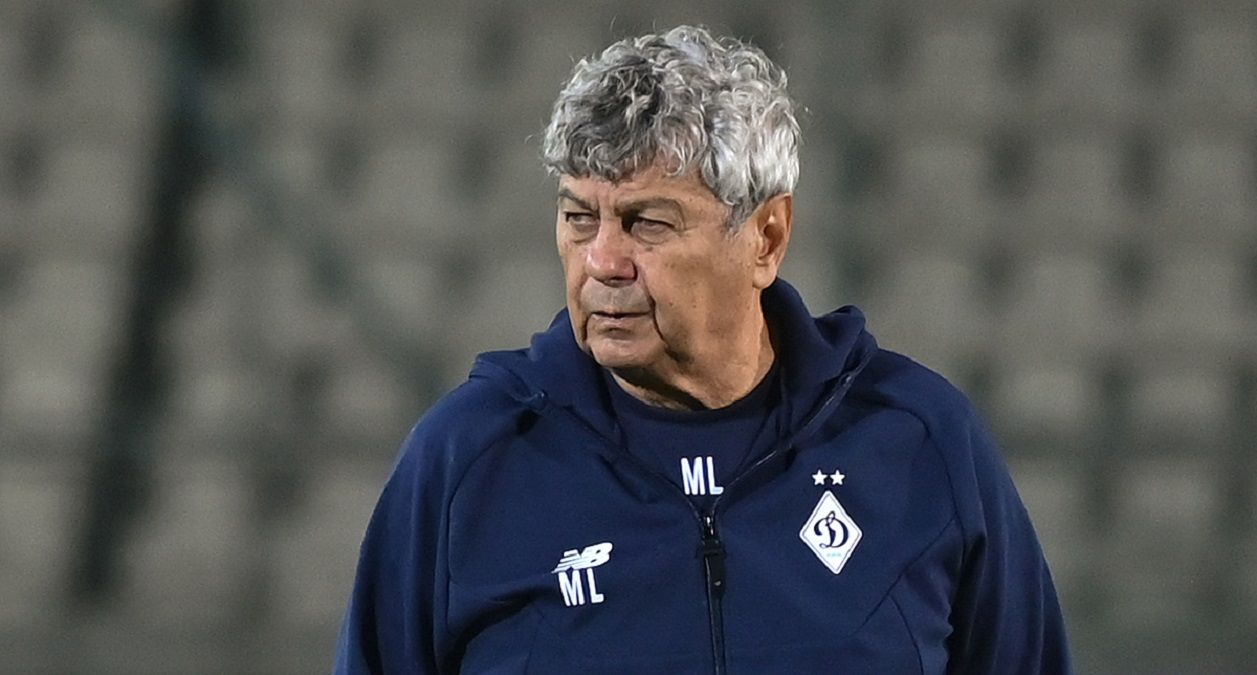 Луческу розповів, коли відновить тренерську кар'єру - названо умову та термін повернення Луческу розповів, коли відновить тренерську кар'єру - названо умову та термін повернення