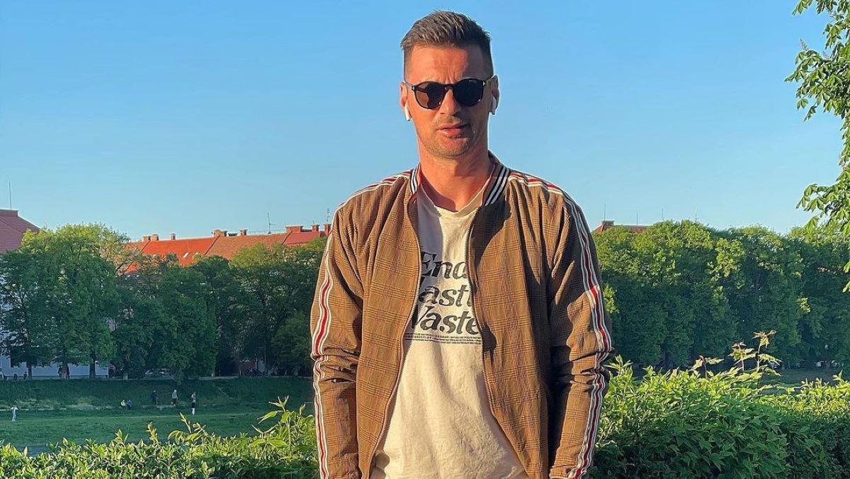 Артём Милевский Артём Милевский