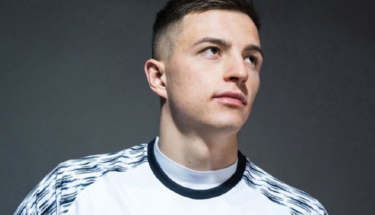 Трубин – лучший вратарь топ-лиг Европы по проценту сейвов – какой показатель Трубин – лучший вратарь топ-лиг Европы по проценту сейвов – какой показатель