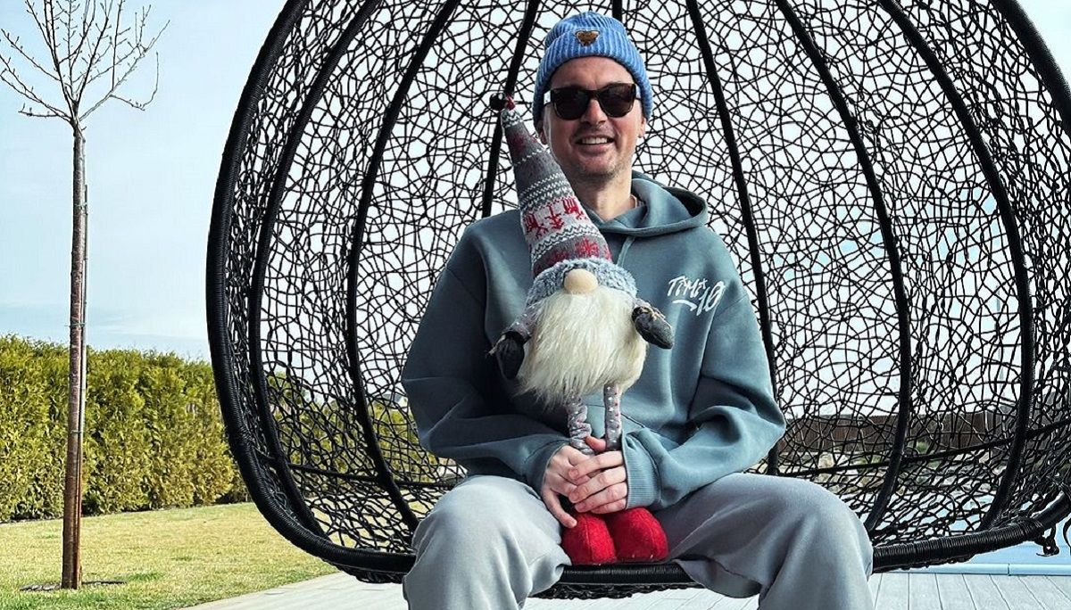 Артем Мілевський розповів, коли повернеться на футбольне поле - відео із тренування Артем Мілевський розповів, коли повернеться на футбольне поле - відео із тренування