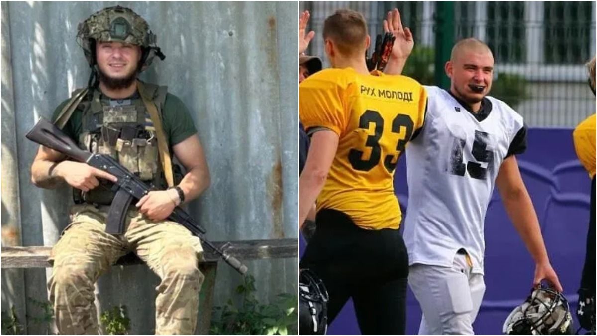 Боец батальона "Свобода" Владимир "Гуп" рассказал о спасении собратьев Боец батальона "Свобода" Владимир "Гуп" рассказал о спасении собратьев