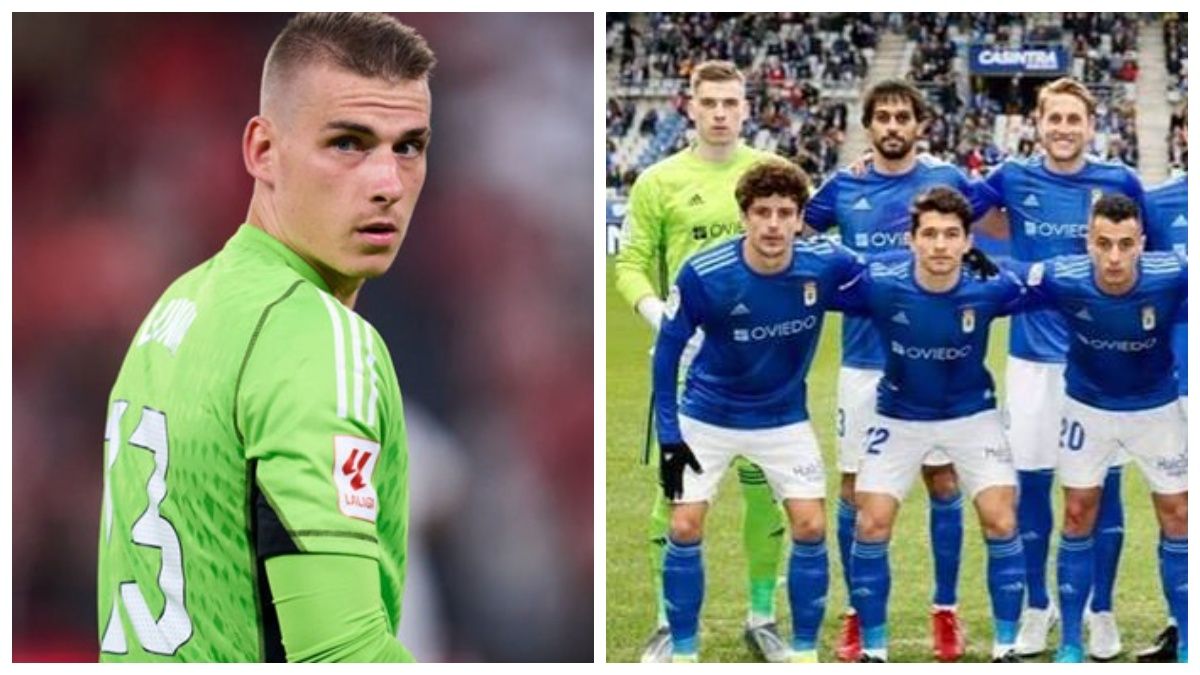 Андрій Лунін Андрій Лунін