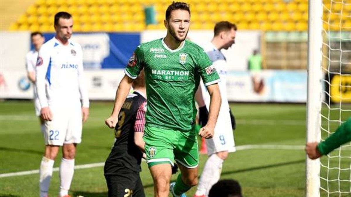 Бойчук розповів чому відмовився від російської та перейшов на українську Бойчук розповів чому відмовився від російської та перейшов на українську