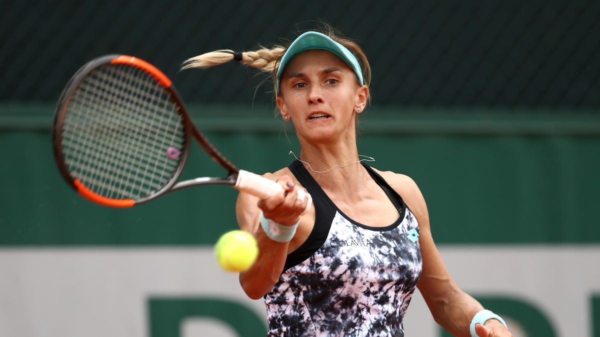 Леся Цуренко - 24 канал Спорт Леся Цуренко - 24 канал Спорт