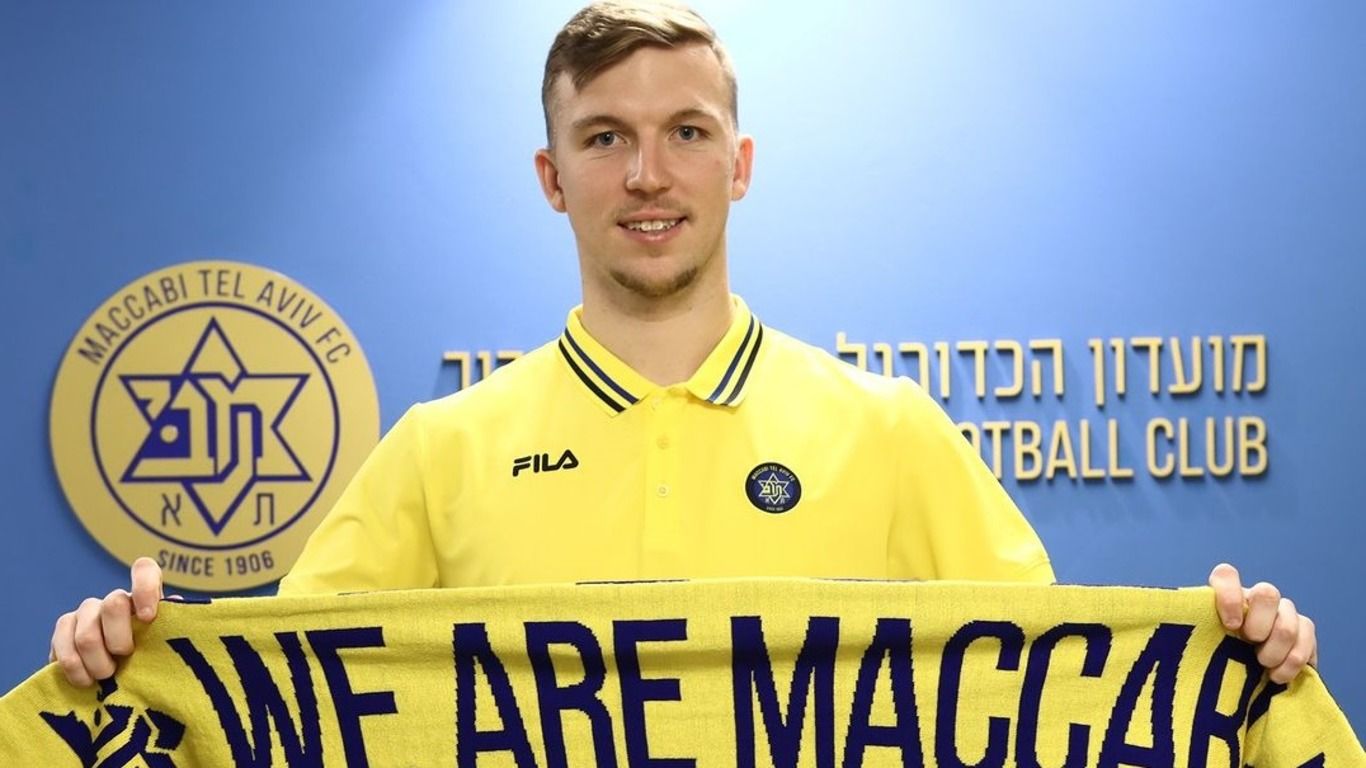 Эден Карцев Эден Карцев