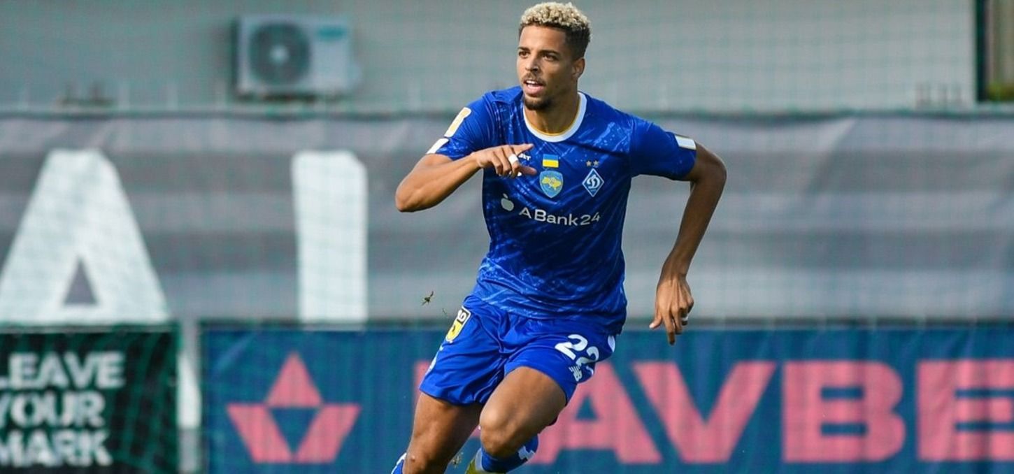 Джастін Лонвейк Джастін Лонвейк