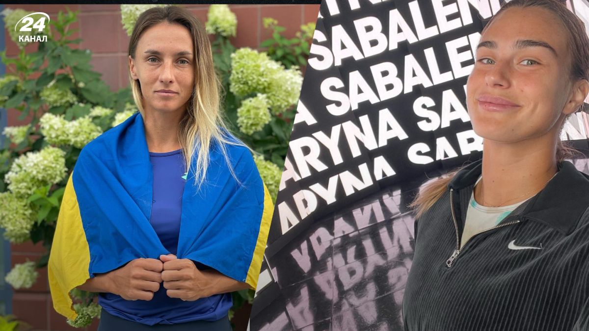 Соболєнко прокоментувала відсутність рукостискань із Цуренко на Australian Open-2024 Соболєнко прокоментувала відсутність рукостискань із Цуренко на Australian Open-2024