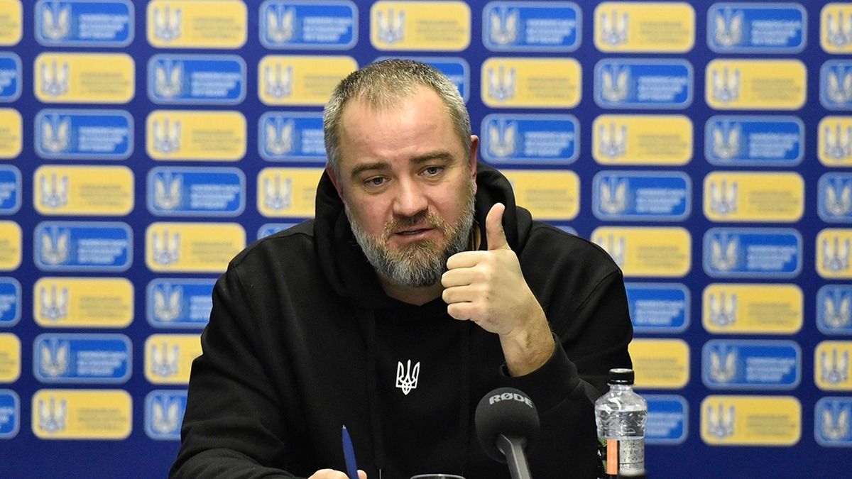 Павелко залишиться під вартою - на який термін суд продовжив запобіжний захід Павелко залишиться під вартою - на який термін суд продовжив запобіжний захід