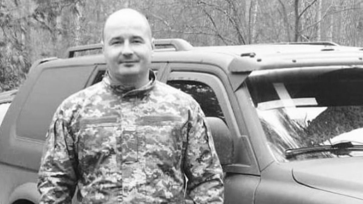 Анатолий Синкевич погиб - что известно о павшего фаната Динамо Анатолий Синкевич погиб - что известно о павшего фаната Динамо