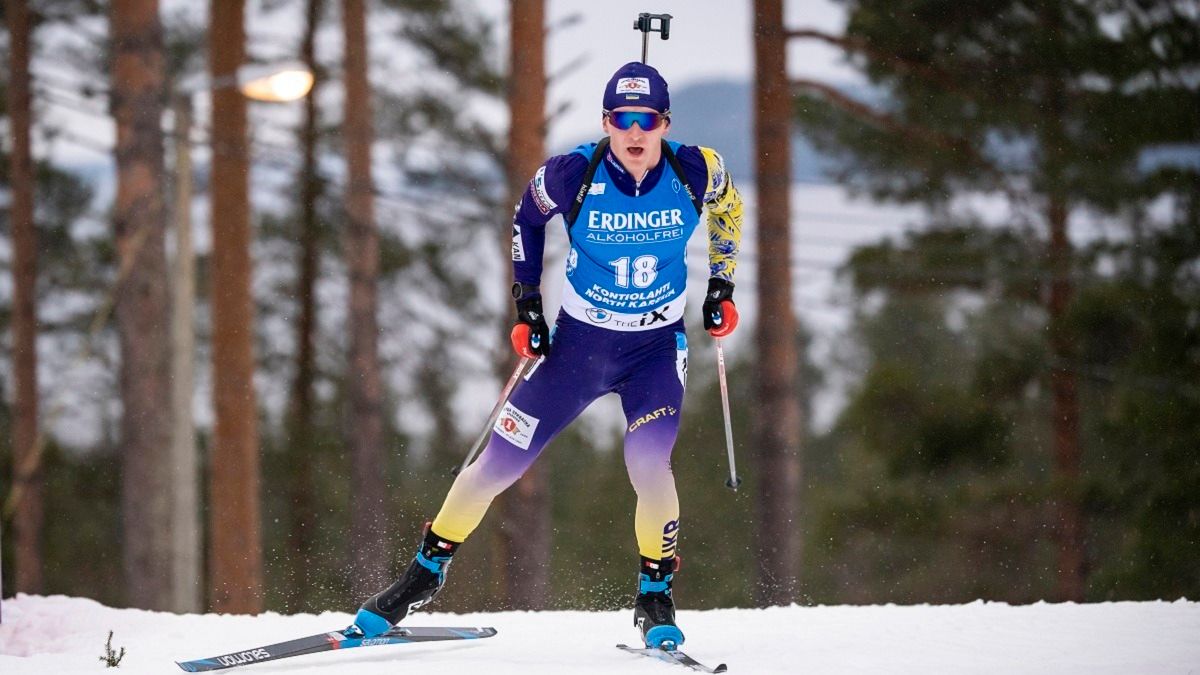 Кубок мира по биатлону – Антхольц – результат классической смешанной эстафеты Кубок мира по биатлону – Антхольц – результат классической смешанной эстафеты