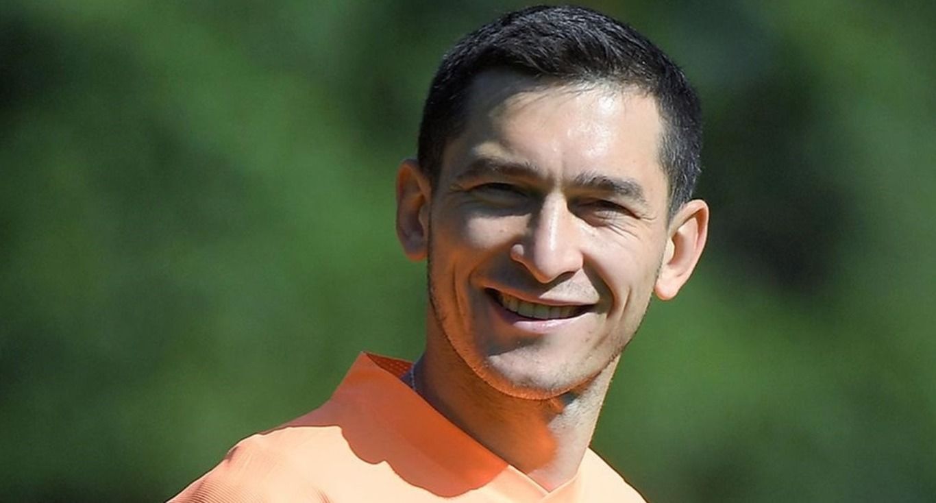 Тарас Степаненко Тарас Степаненко