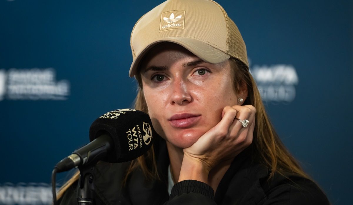 Свитолина прокомментировала выступления Костюк и Ястремской, 1/4 AO-2024 Свитолина прокомментировала выступления Костюк и Ястремской, 1/4 AO-2024