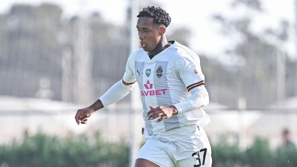 Кевін Кевін