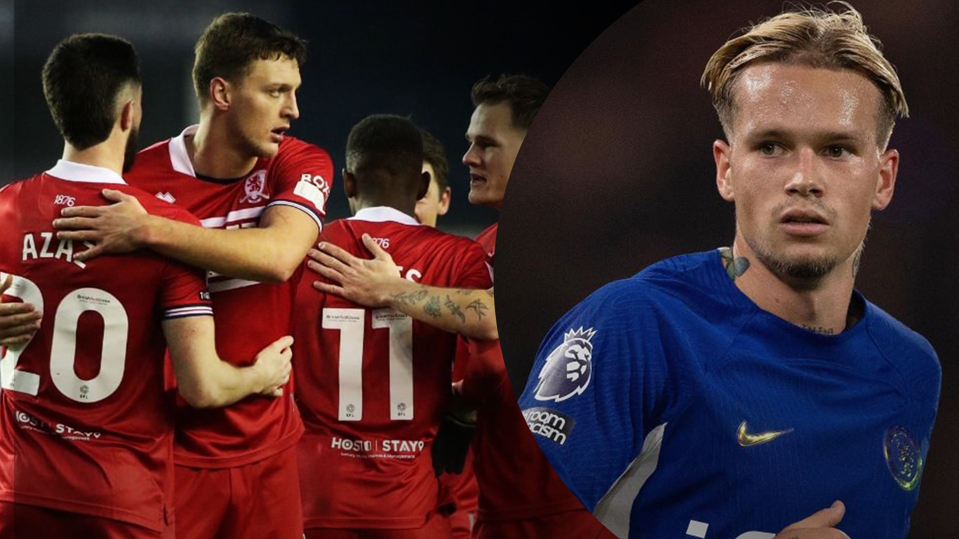 Челсі – МІдлсбро прогноз букмекерів Челсі – МІдлсбро прогноз букмекерів