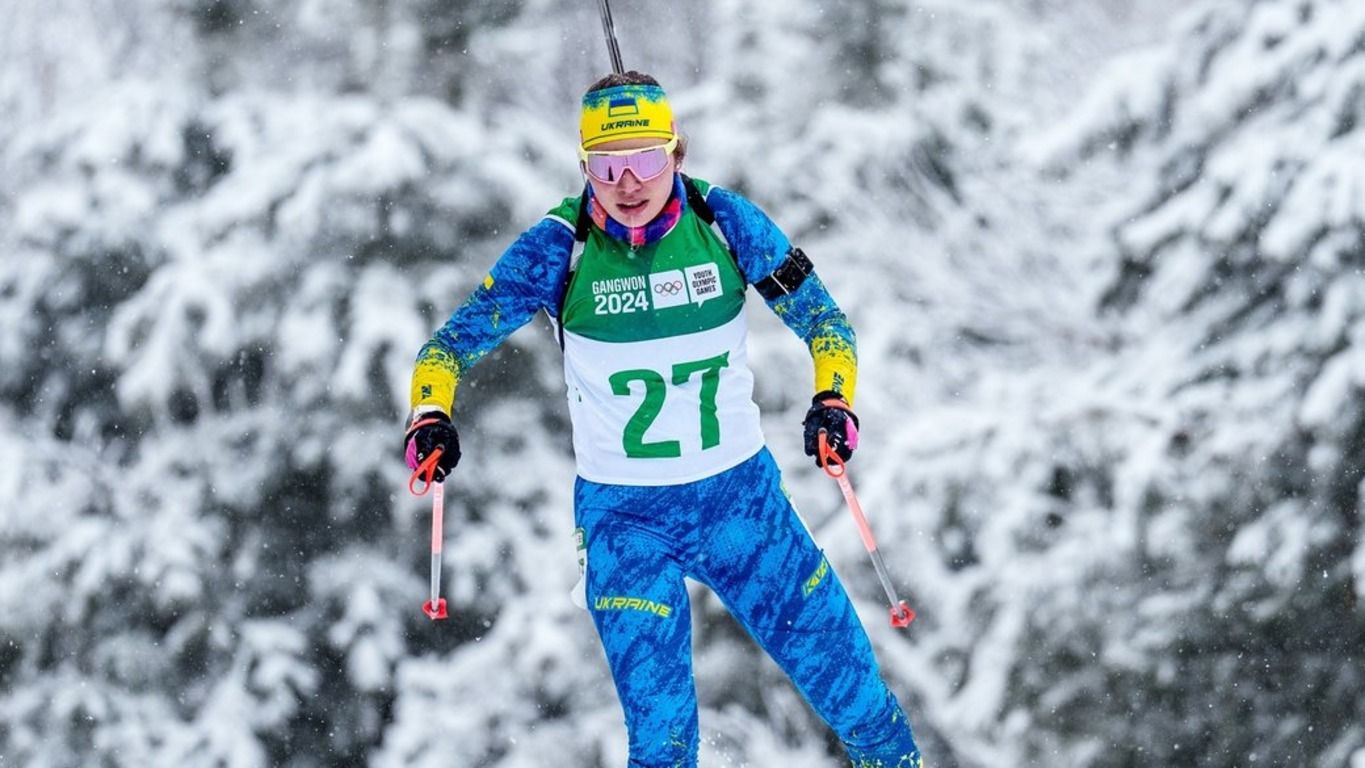 Поліна Пуцко Поліна Пуцко