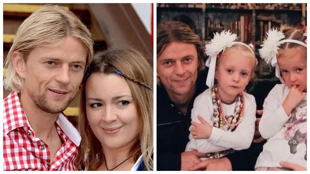 Каже, що не за Росію: колишня дружина Тимощука розповіла, як ексфутболіст бреше своїм дітям - 24 канал Спорт Каже, що не за Росію: колишня дружина Тимощука розповіла, як ексфутболіст бреше своїм дітям - 24 канал Спорт