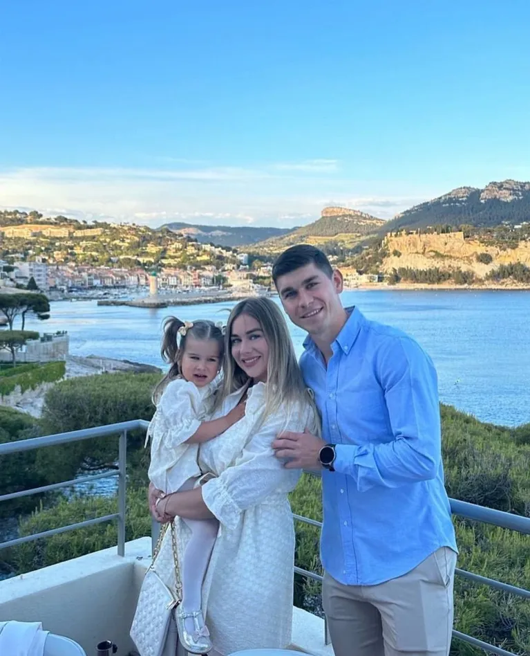 Родина Маліновських