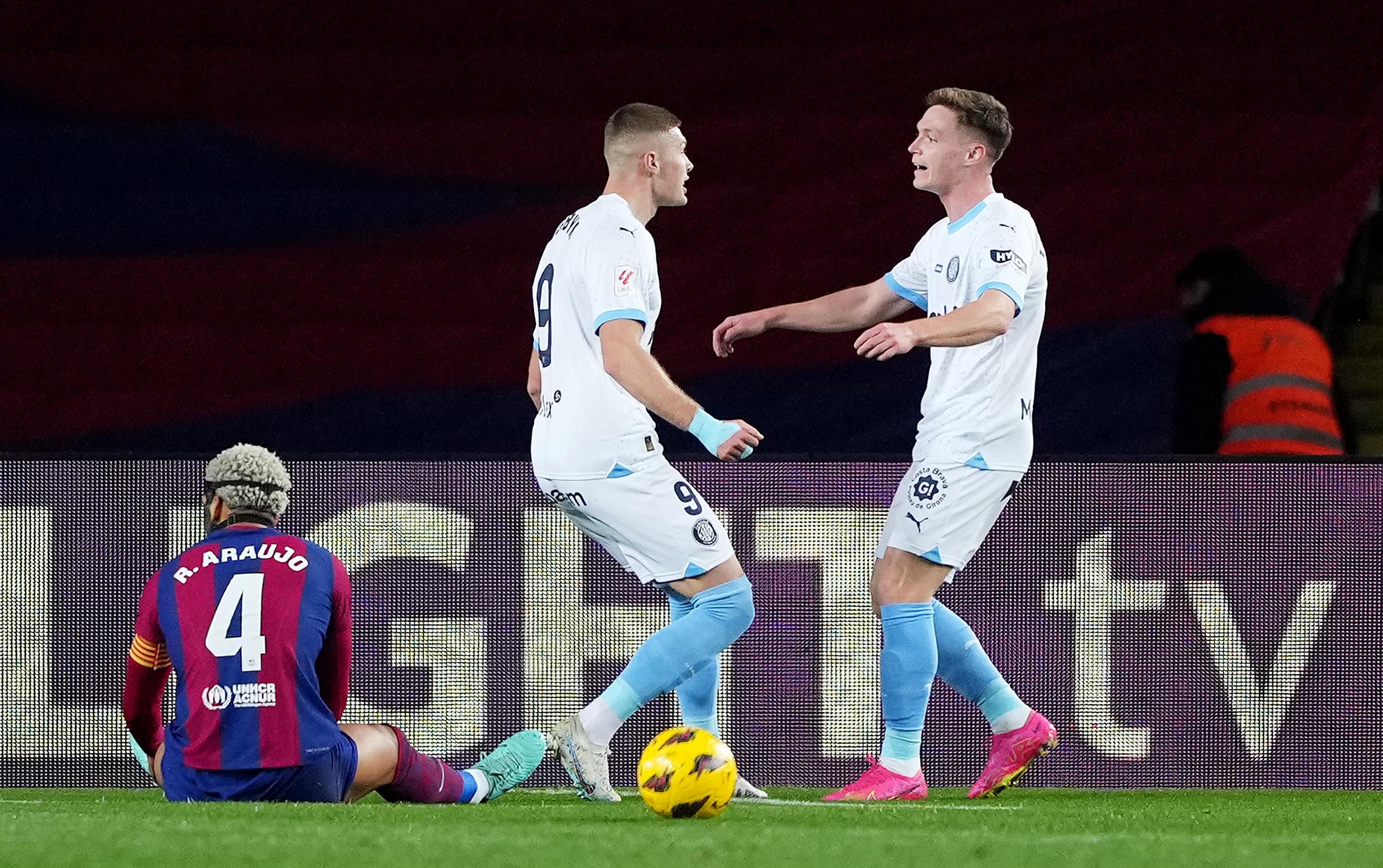 Мальорка Жирона – прогноз на матч 1/4 фіналу Кубка Короля-2023/2024 Мальорка Жирона – прогноз на матч 1/4 фіналу Кубка Короля-2023/2024