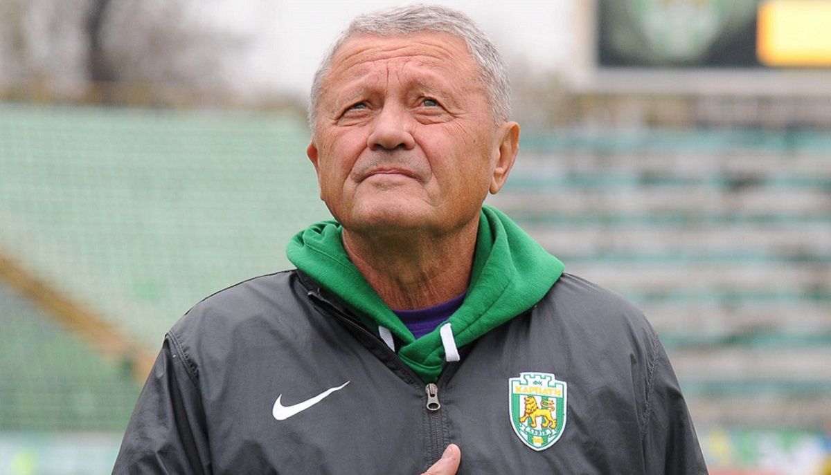 З ким зіграють Карпати в Іспанії, якщо отримають дозвіл на виїзд - названо топові клуби З ким зіграють Карпати в Іспанії, якщо отримають дозвіл на виїзд - названо топові клуби