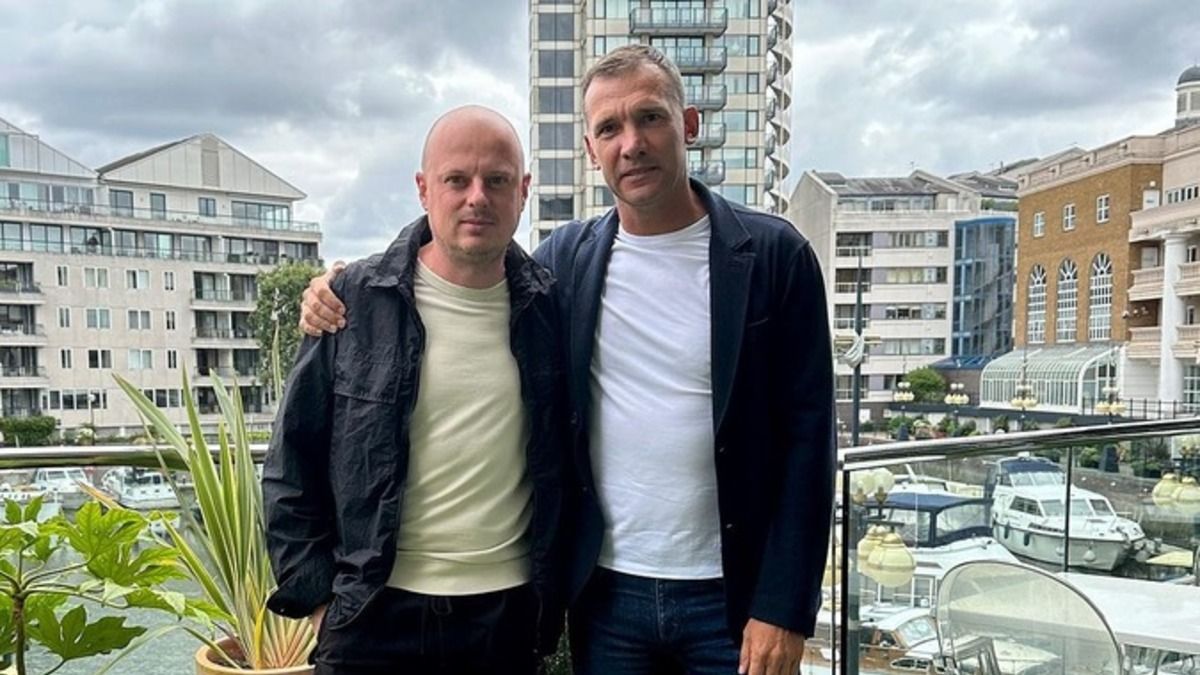 Вацко прокоментував своє призначення віцепрезидентом УАФ Вацко прокоментував своє призначення віцепрезидентом УАФ