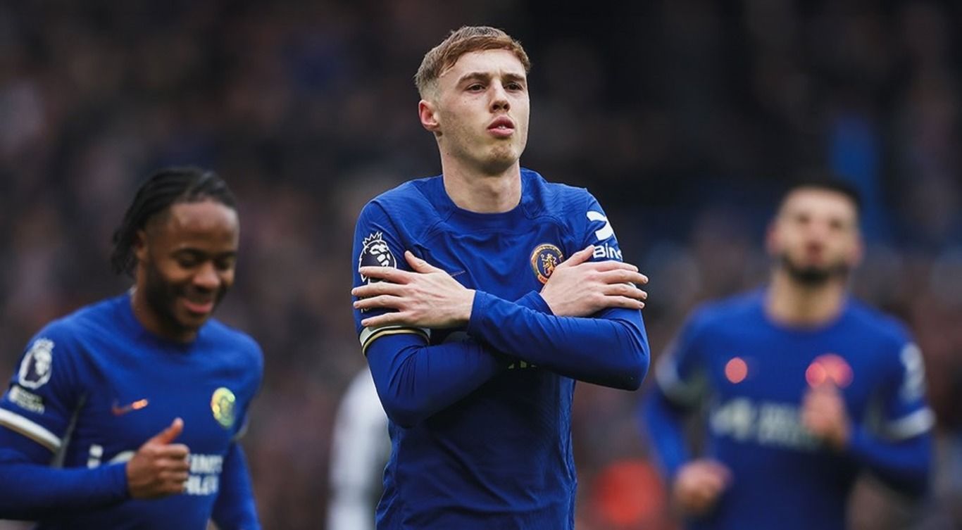 Челси вышел в финал Кубка лиги Челси вышел в финал Кубка лиги