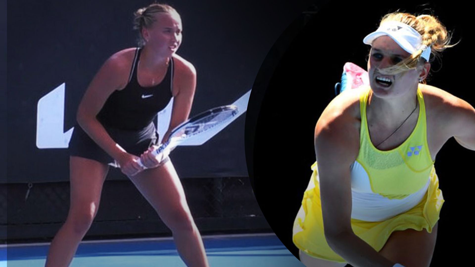 Даяна Ястремська спробувала виправдати Єлизавету Котляр Даяна Ястремська спробувала виправдати Єлизавету Котляр