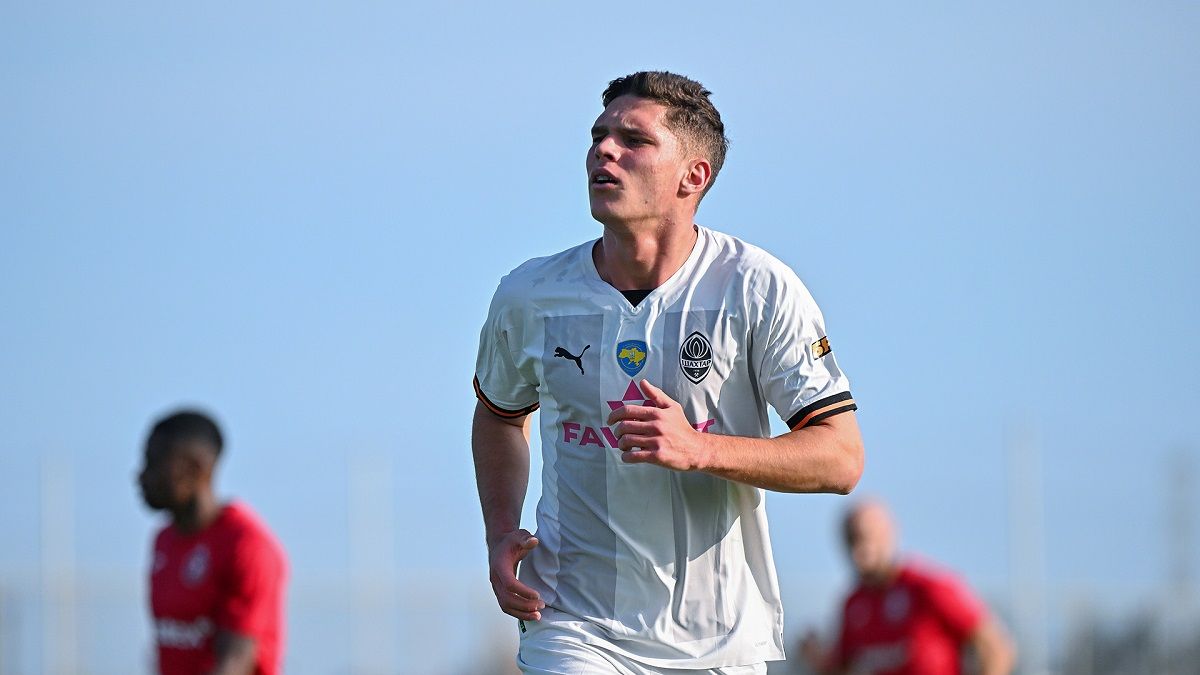 Наполи хочет подписать Судакова летом 2024 года - появилось новое условие трансфера Наполи хочет подписать Судакова летом 2024 года - появилось новое условие трансфера