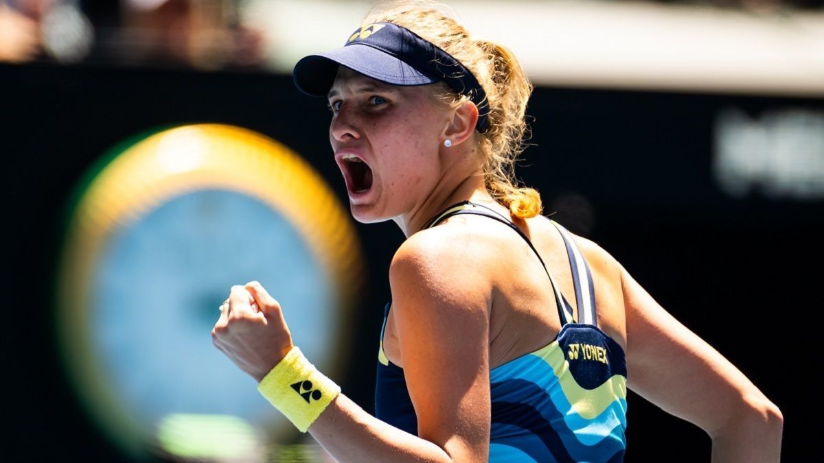 Даяна Ястремская Даяна Ястремская