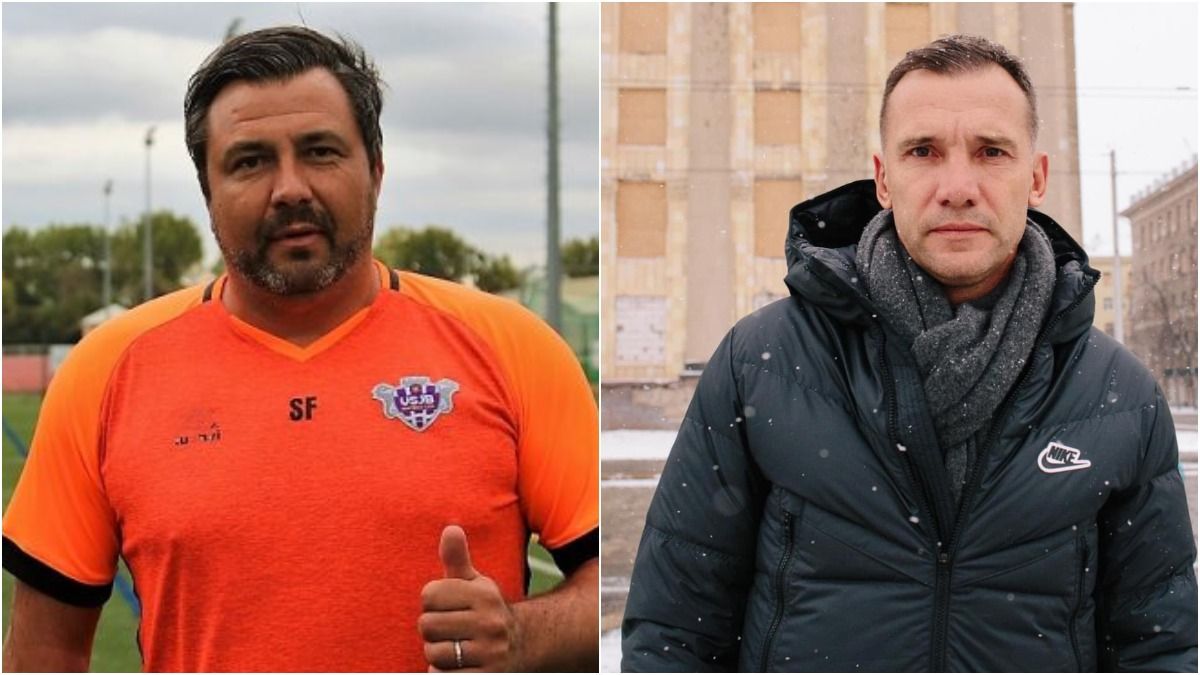 Фрей відмовився їхати на турнір до Москви через Шевченка Фрей відмовився їхати на турнір до Москви через Шевченка