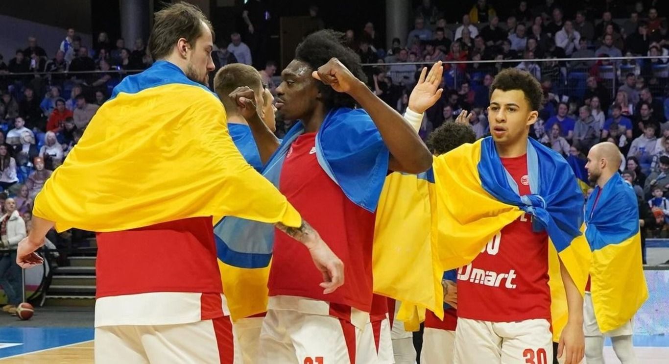 Прометей пройшов у плей-оф Єврокубка Прометей пройшов у плей-оф Єврокубка