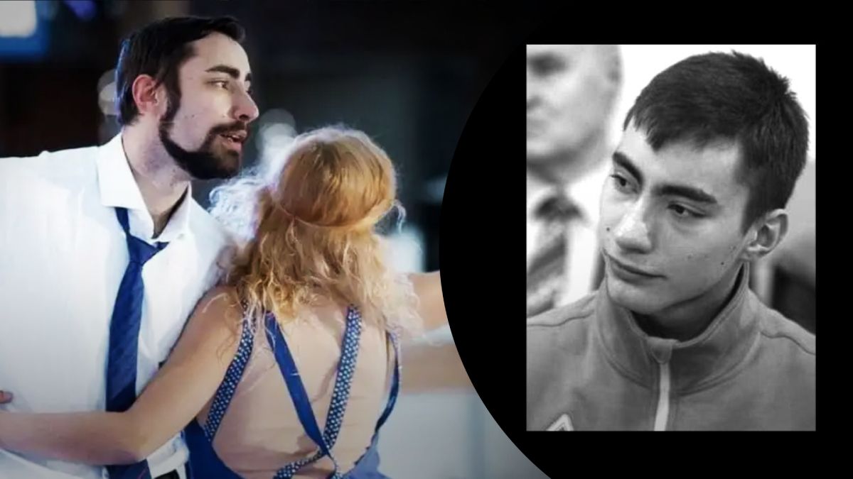 Окупанти знищили будинок батьків Дмитра Шарпара - як допомогти сім'ї Окупанти знищили будинок батьків Дмитра Шарпара - як допомогти сім'ї