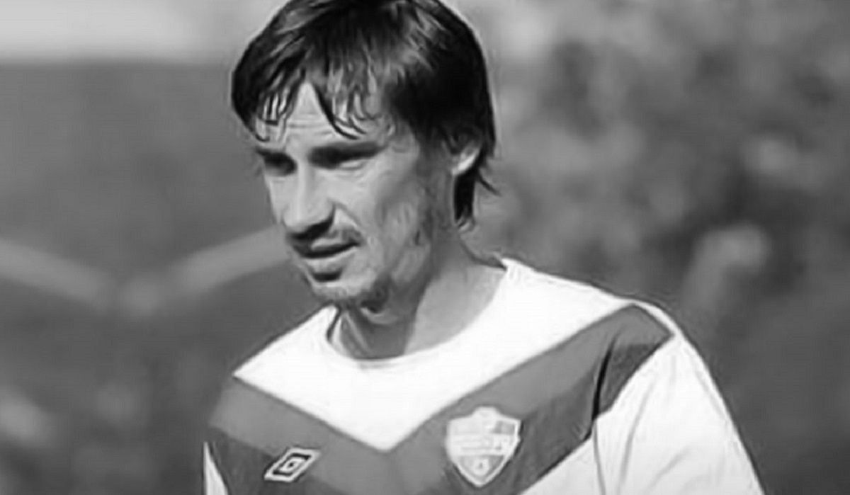 Погиб Сергей Рожок - что известно о смерти на фронте воспитанника Динамо, биография Погиб Сергей Рожок - что известно о смерти на фронте воспитанника Динамо, биография