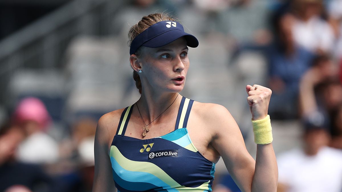 Даяна Ястремская Даяна Ястремская