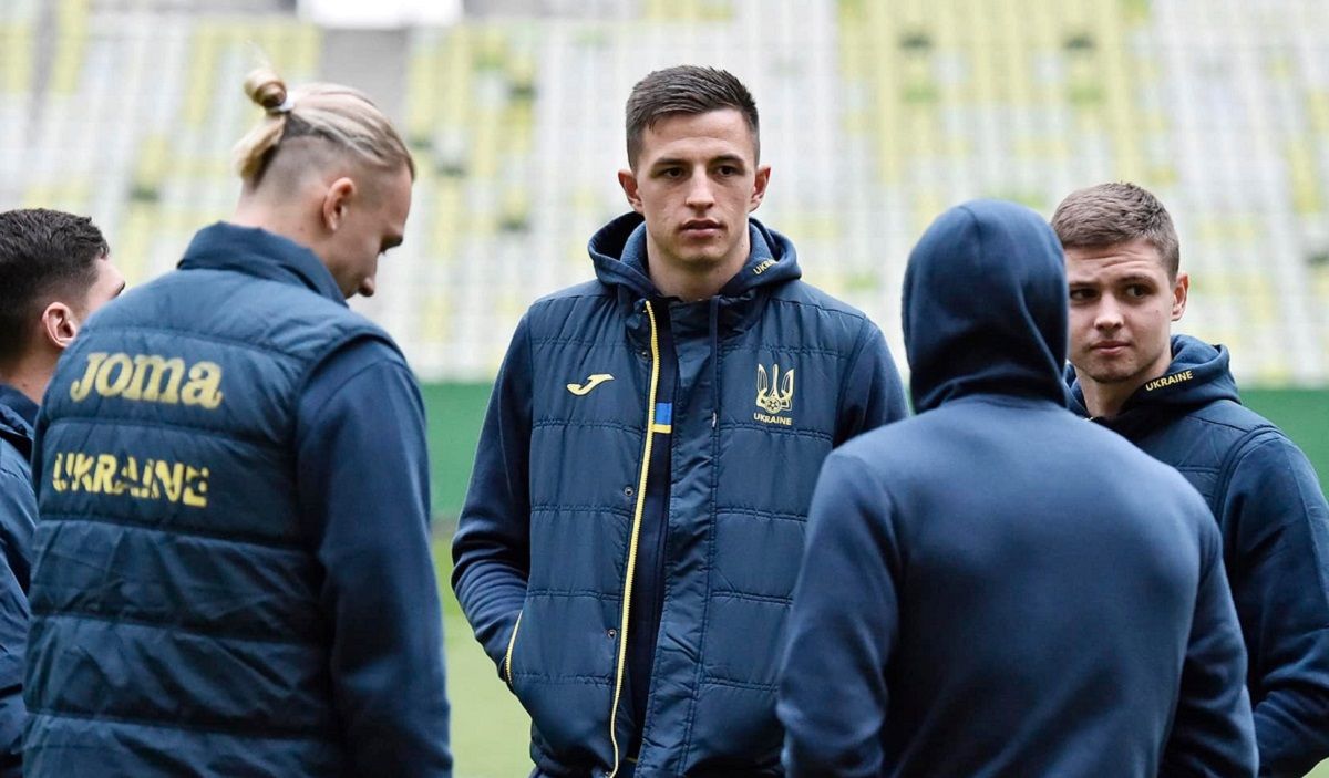 Кого из украинцев Трубин хочет видеть в Бенфике - топ-3 от голкипера Кого из украинцев Трубин хочет видеть в Бенфике - топ-3 от голкипера