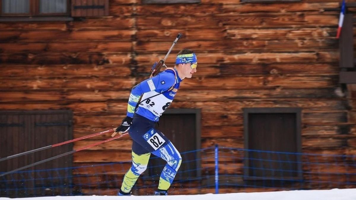 Віталій Мандзин Віталій Мандзин