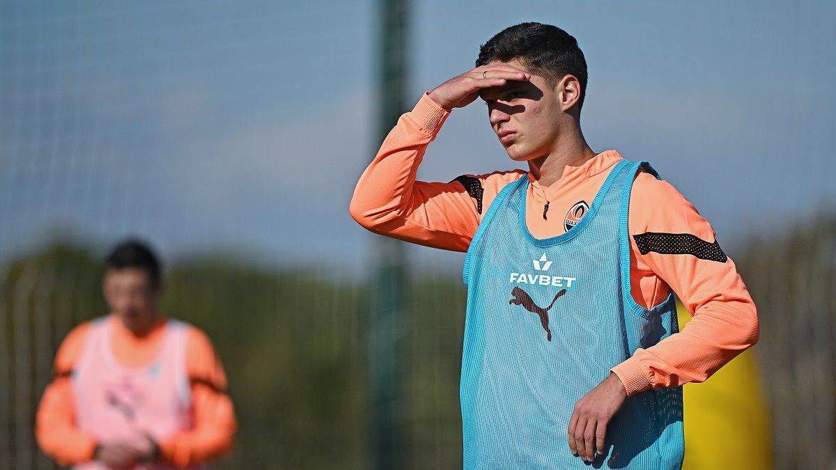 Чи продовжує Ювентус цікавитись Судаковим - Романо зробив інсайд Чи продовжує Ювентус цікавитись Судаковим - Романо зробив інсайд