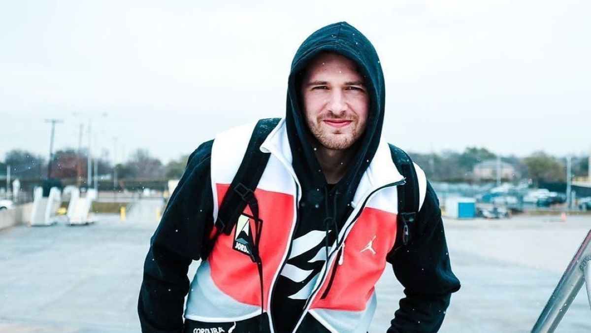 Лука Дончич Лука Дончич