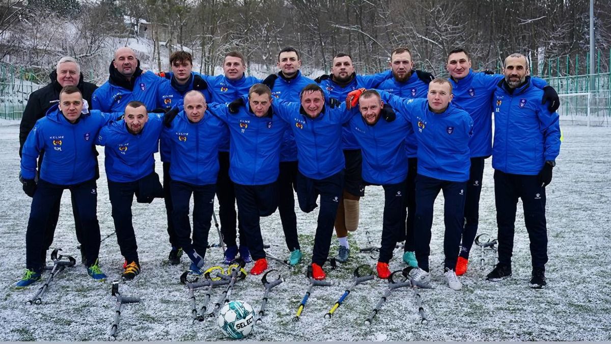 ФК Покрова АМП ФК Покрова АМП